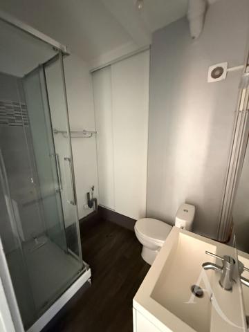 Beau T2 de 45 m2 en hyper-centre de CHATEAUROUX