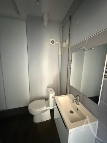 Beau T2 de 45 m2 en hyper-centre de CHATEAUROUX