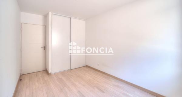 À vendre Appartement 4 pièces 80.75 m² - Divonne-les-bains 01220