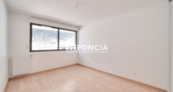 À vendre Appartement 4 pièces 80.75 m² - Divonne-les-bains 01220