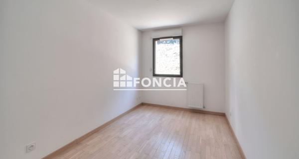 À vendre Appartement 4 pièces 80.75 m² - Divonne-les-bains 01220