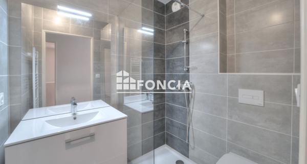 À vendre Appartement 4 pièces 80.75 m² - Divonne-les-bains 01220