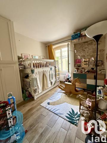 Apartment for sale 3 rooms 58 m² Saint-Cloud