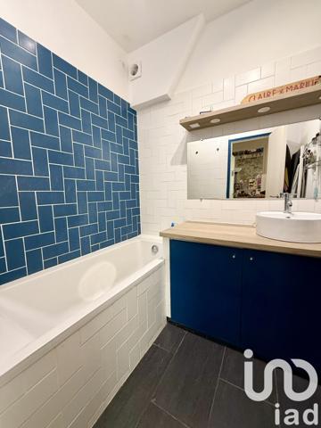 Apartment for sale 3 rooms 58 m² Saint-Cloud