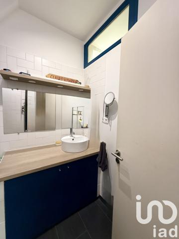 Apartment for sale 3 rooms 58 m² Saint-Cloud