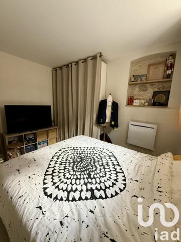 Apartment for sale 3 rooms 58 m² Saint-Cloud