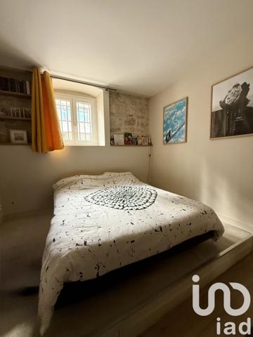 Apartment for sale 3 rooms 58 m² Saint-Cloud