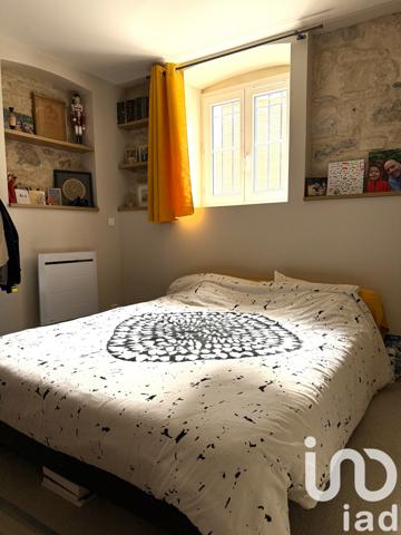 Apartment for sale 3 rooms 58 m² Saint-Cloud