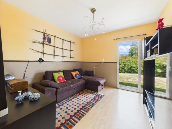 Maison de 237m², 6 chambres, piscine