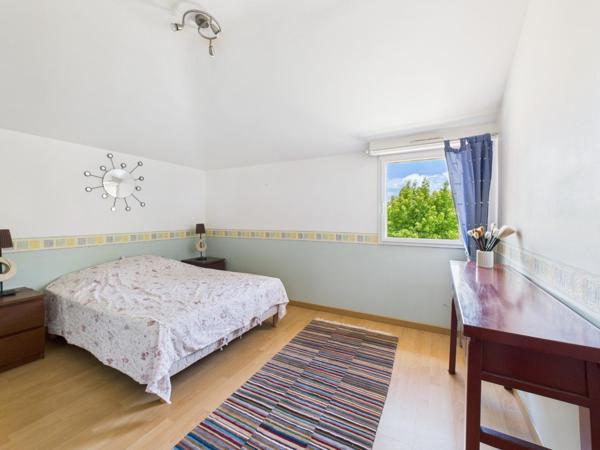 Maison de 237m², 6 chambres, piscine