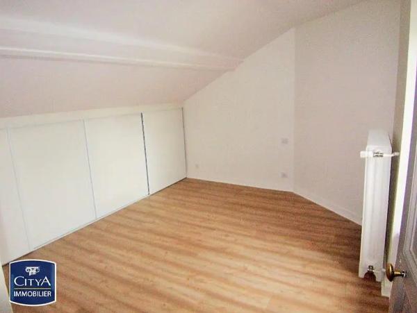 Appartement à louer 2 pièces 26.23m²