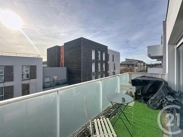 Appartement à vendre  4 pièces - 81,68 m2 GARGES LES GONESSE - 95