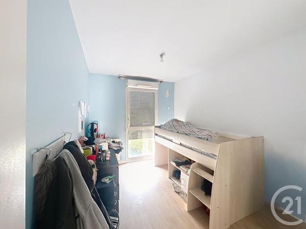 Appartement à vendre  4 pièces - 81,68 m2 GARGES LES GONESSE - 95