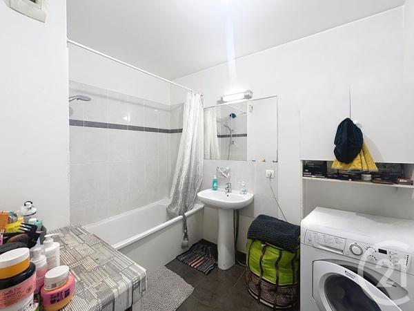 Appartement à vendre  4 pièces - 81,68 m2 GARGES LES GONESSE - 95