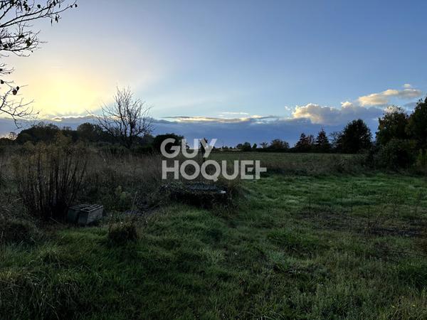 Maison Haute Goulaine 4 pièce(s) 54 m2