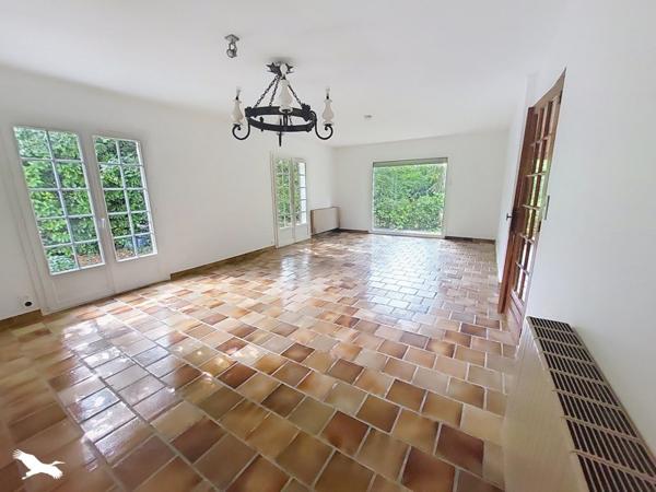 Maison à vendre 150 500 € Mirambeau 4 p 110 m² DPE E