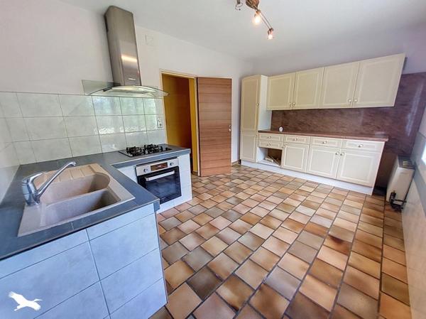 Maison à vendre 150 500 € Mirambeau 4 p 110 m² DPE E