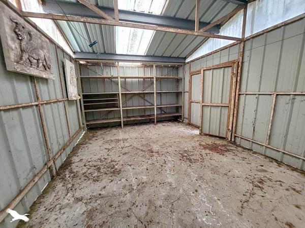 Maison à vendre 150 500 € Mirambeau 4 p 110 m² DPE E