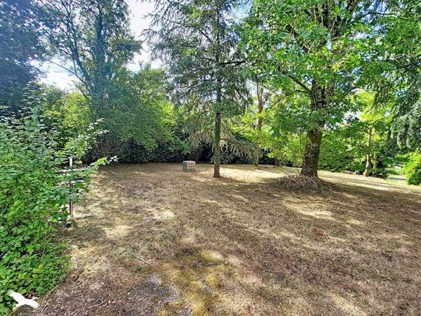 Maison à vendre 150 500 € Mirambeau 4 p 110 m² DPE E