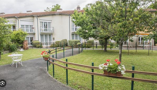 Appartement 1 pièce - 20 m²