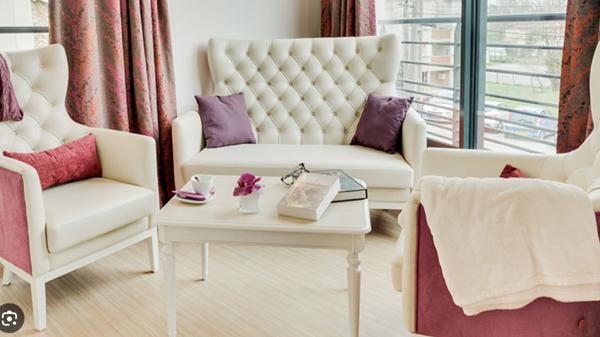 Appartement 1 pièce - 20 m²