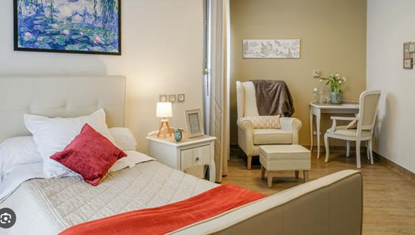 Appartement 1 pièce - 20 m²