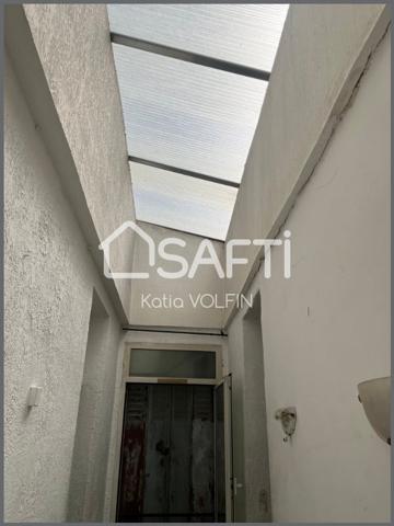 T3 SPECIAL INVESTISSEURS quartier belle de mai