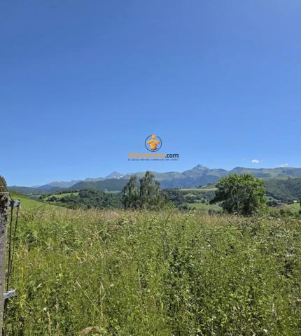 Vente                                                      Terrain
                        
                                         12475 m2                     à Astugue