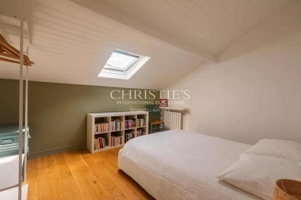 Bruges limite Bouscat – Maison d’environ 190 m2 avec jardin et piscine