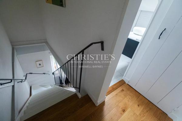 Bruges limite Bouscat – Maison d’environ 190 m2 avec jardin et piscine