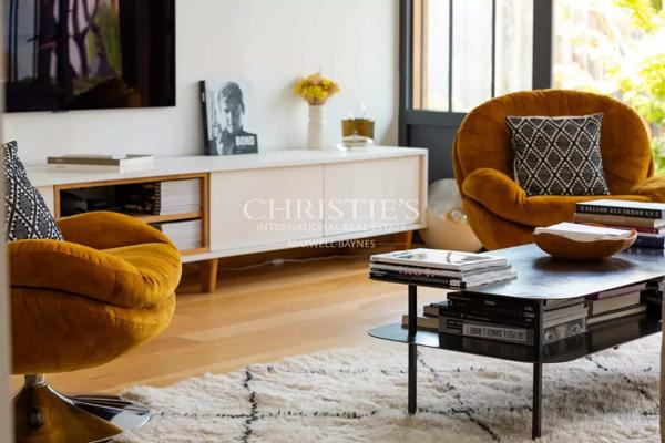 Bruges limite Bouscat – Maison d’environ 190 m2 avec jardin et piscine