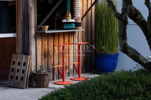 Bruges limite Bouscat – Maison d’environ 190 m2 avec jardin et piscine