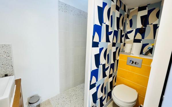 Maison à vendre    7 pièces •  Royan