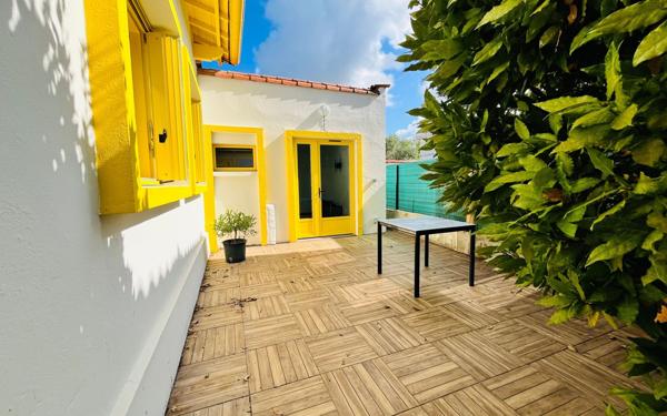 Maison à vendre    7 pièces •  Royan