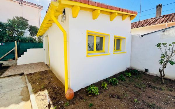 Maison à vendre    7 pièces •  Royan