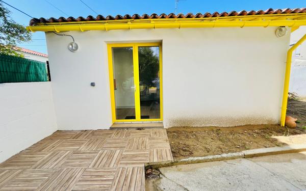 Maison à vendre    7 pièces •  Royan