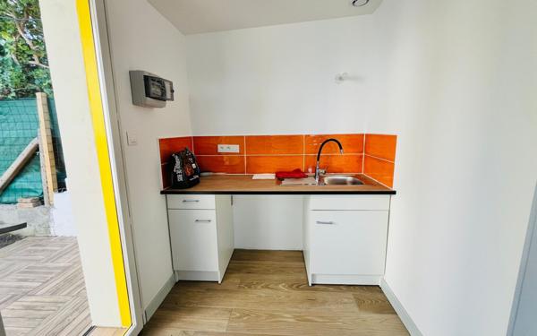 Maison à vendre    7 pièces •  Royan