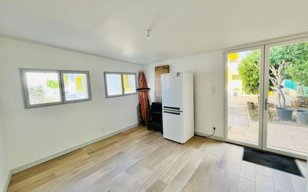 Maison à vendre    7 pièces •  Royan