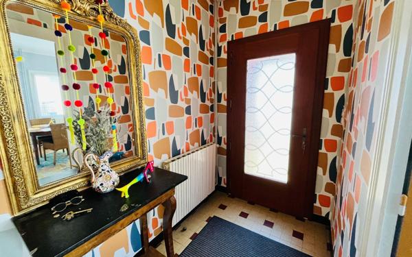 Maison à vendre    7 pièces •  Royan