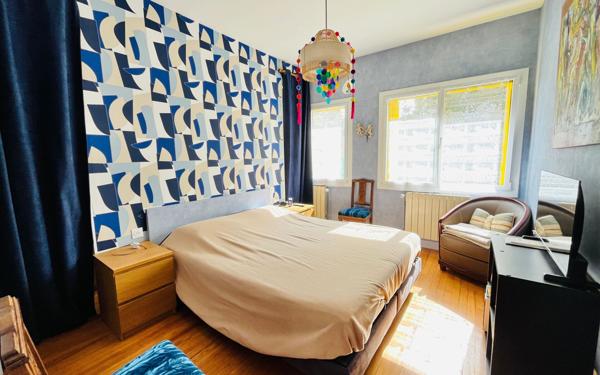 Maison à vendre    7 pièces •  Royan