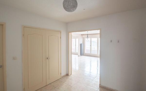 Appartement à louer    3 pièces •  Pau