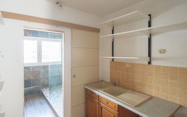 Appartement à louer    3 pièces •  Pau