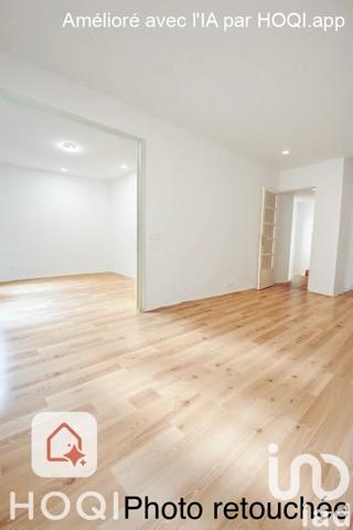 Appartement à vendre 3 pièces 83 m² Narbonne