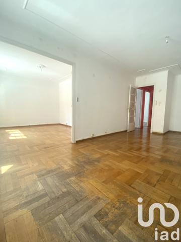 Appartement à vendre 3 pièces 83 m² Narbonne