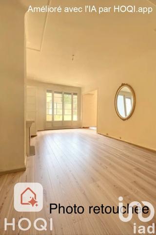 Appartement à vendre 3 pièces 83 m² Narbonne