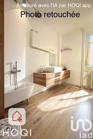 Appartement à vendre 3 pièces 83 m² Narbonne