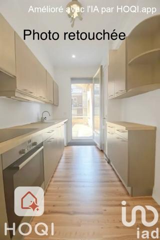 Appartement à vendre 3 pièces 83 m² Narbonne