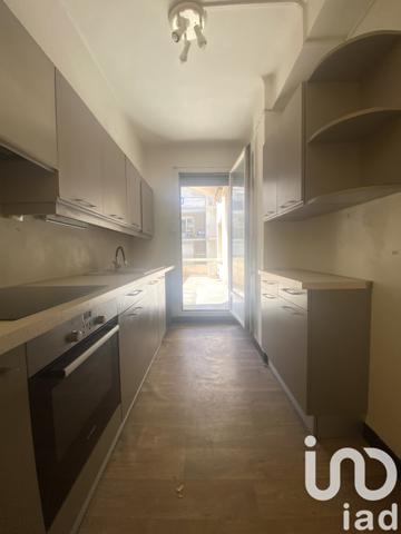 Appartement à vendre 3 pièces 83 m² Narbonne