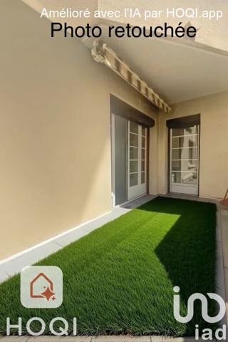 Appartement à vendre 3 pièces 83 m² Narbonne