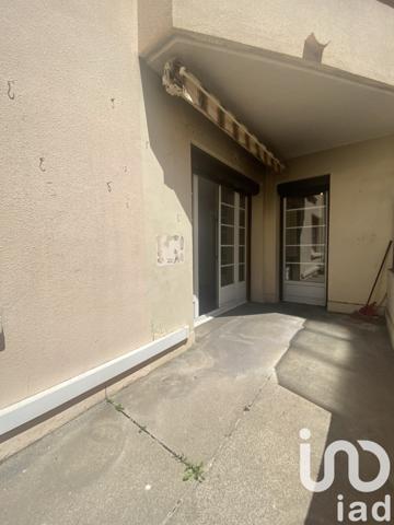 Appartement à vendre 3 pièces 83 m² Narbonne